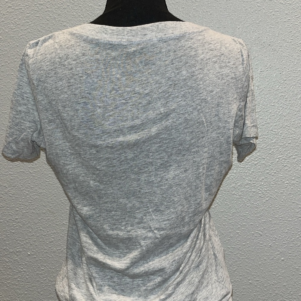 RRR V-neck T-shirt perfect bike night  look - Picture 4 of 4